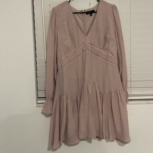 Lulu’s semi fancy dress 💕